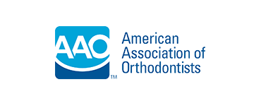 Ameican Association of Orthodontists logos