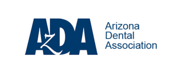 arizona-dental-association logos