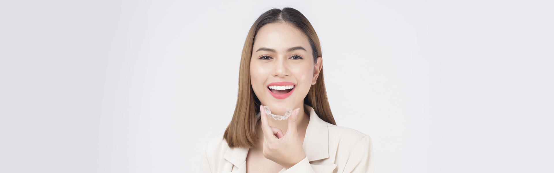 Does Invisalign Change your Face Shape?