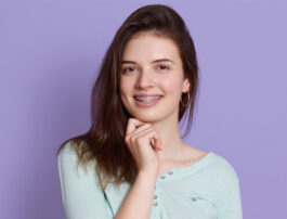 The Impact of Traditional Braces on Oral Health in Phoenix