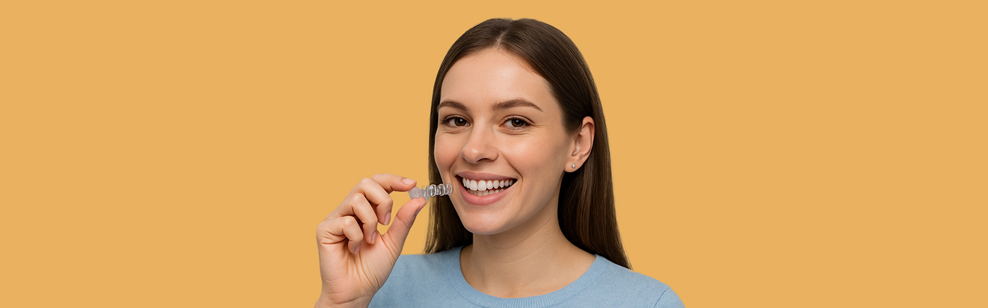 Invisalign for Crowded Teeth: Can Clear Aligners Fix This Issue?